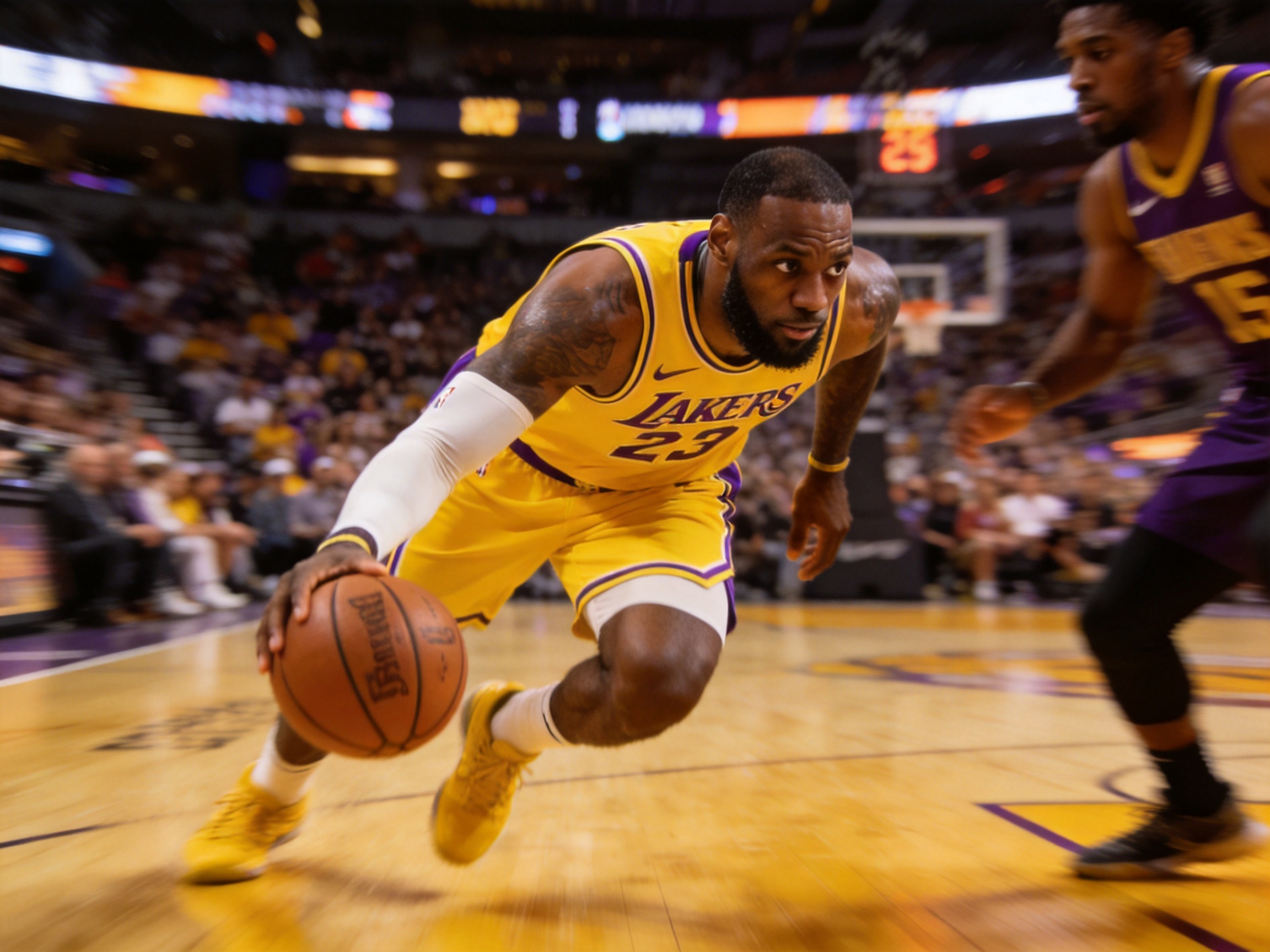 NBA季后赛
